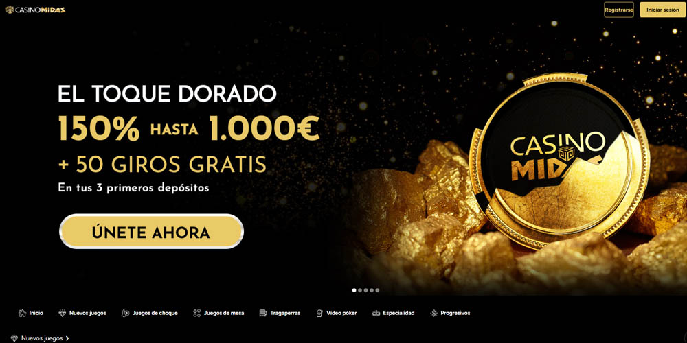 Casino Midas