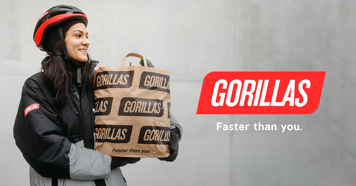 gorilla tag mobile game ads｜TikTok Search