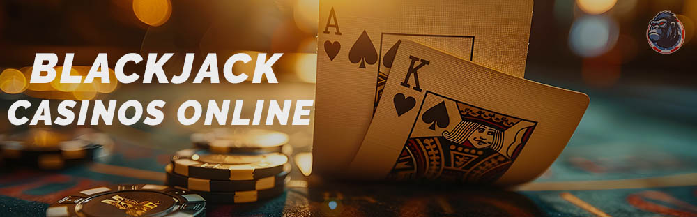 online blackjack España