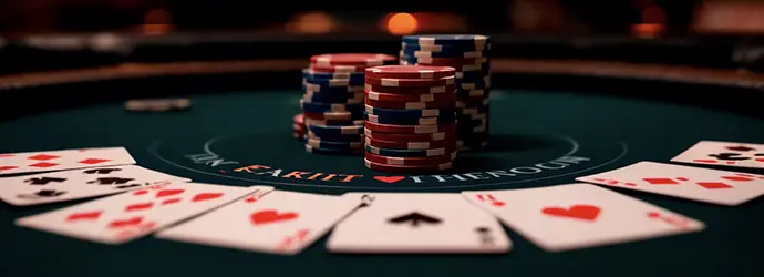 Online casino spiele