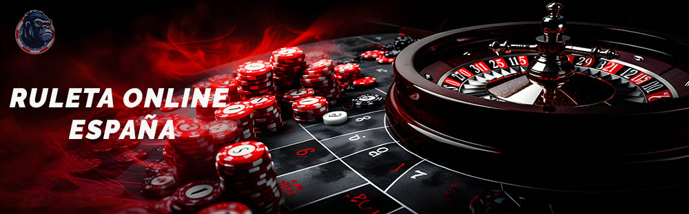 ruleta en directo España