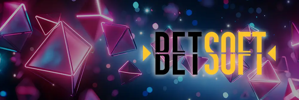 Betsoft slot games developer