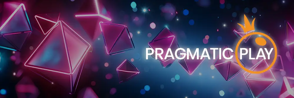 Pragmatic Play slot games developer