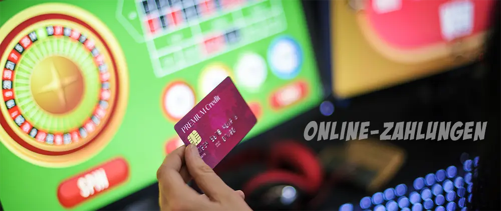 Zahlungen in Casinos ohne LUGAS